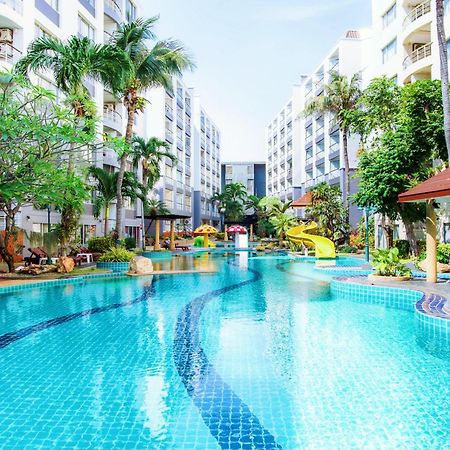 Hua Hin First - Happy Rent Apartamento Exterior foto