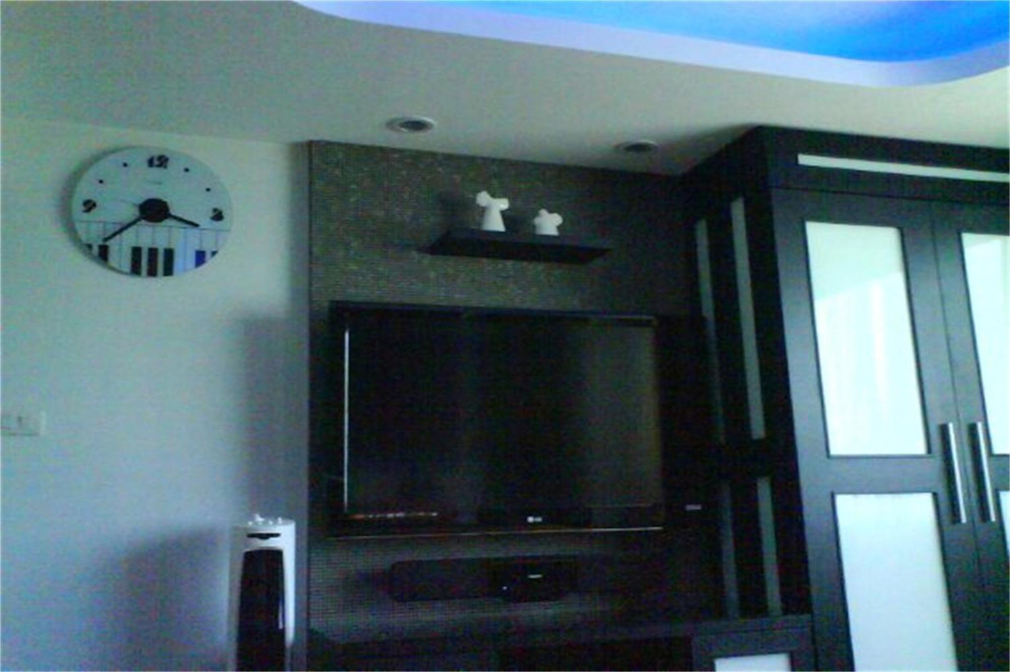 Hua Hin First - Happy Rent Apartamento Exterior foto