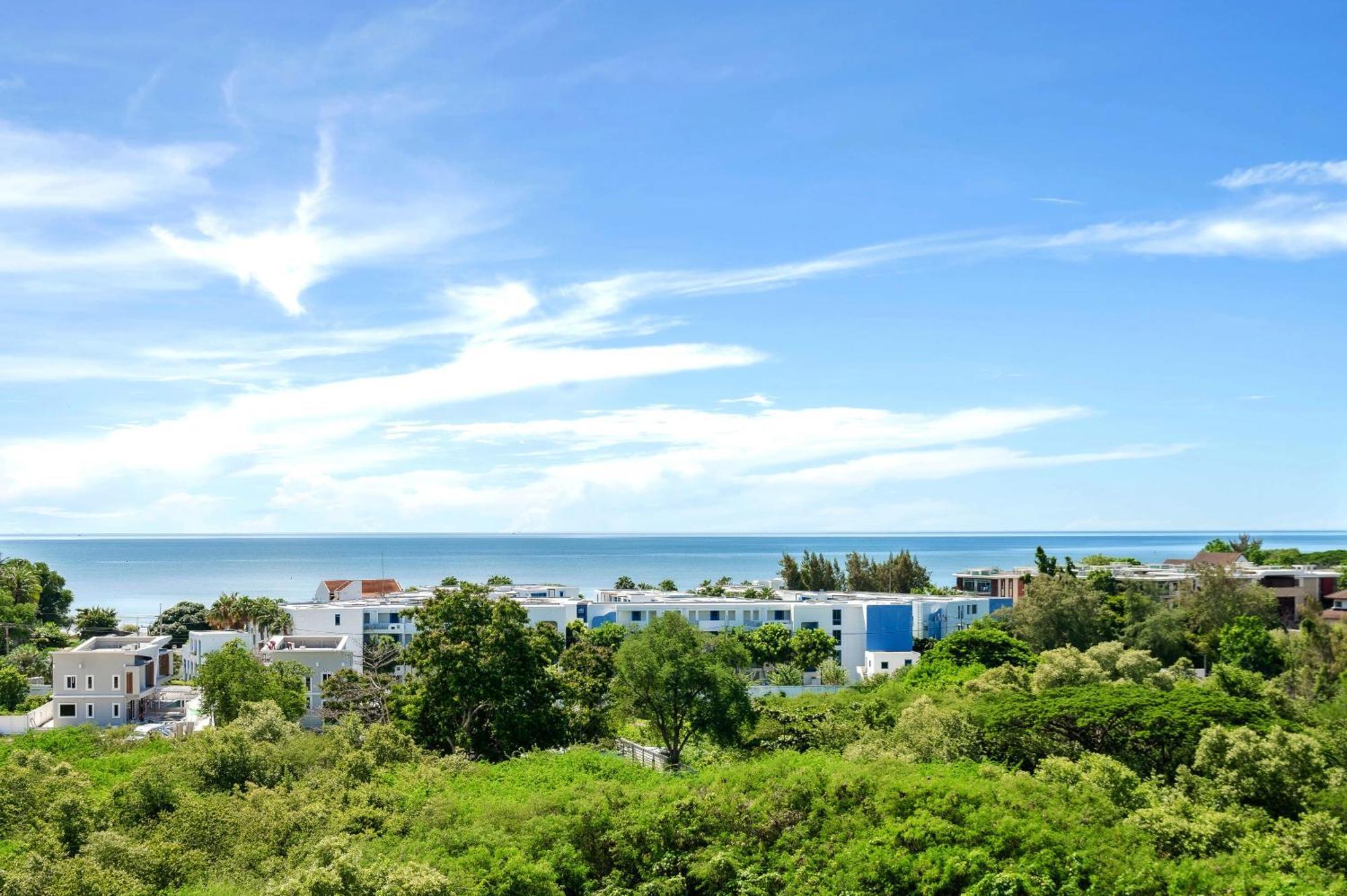 Hua Hin First - Happy Rent Apartamento Exterior foto