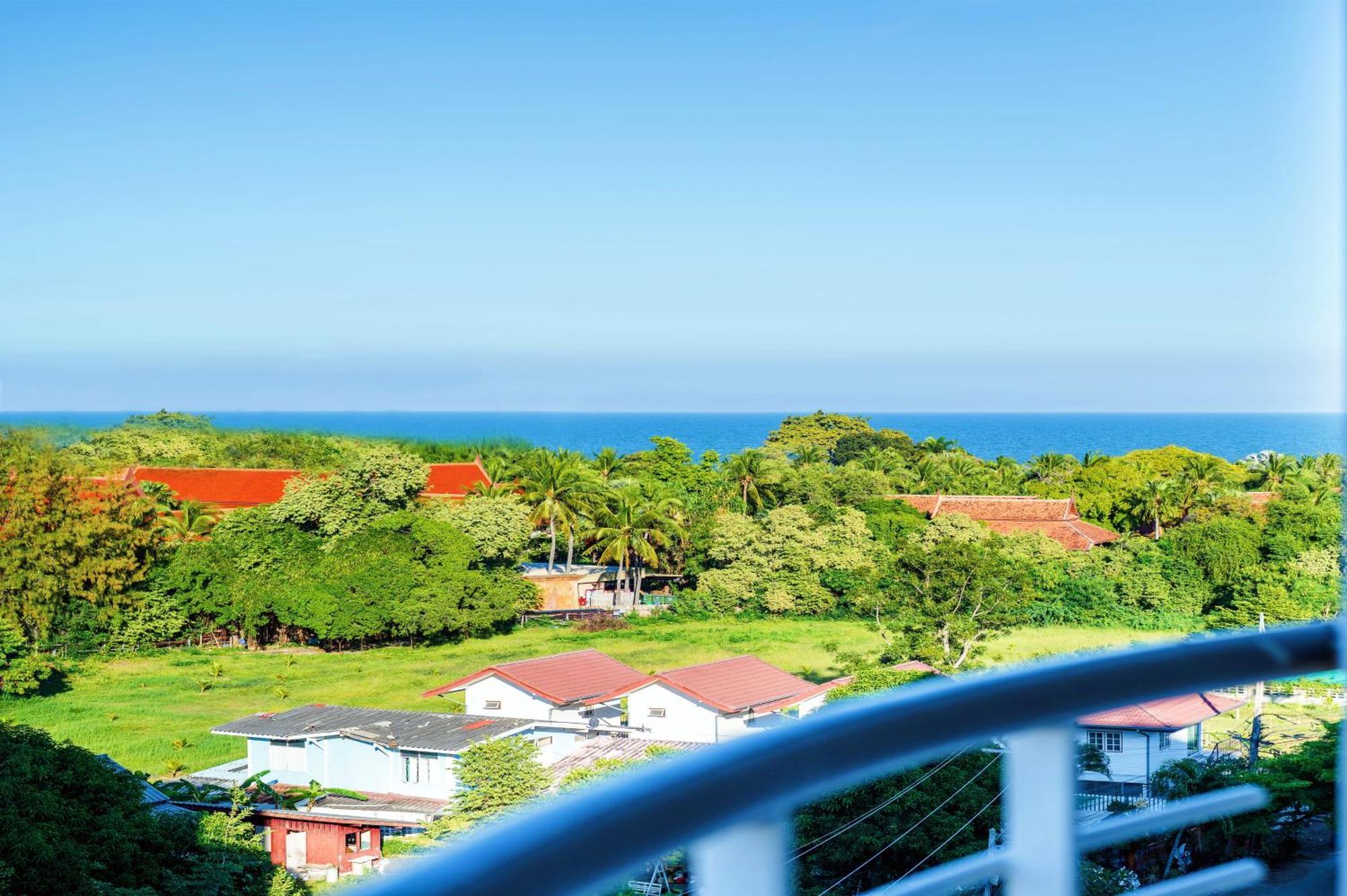 Hua Hin First - Happy Rent Apartamento Quarto foto