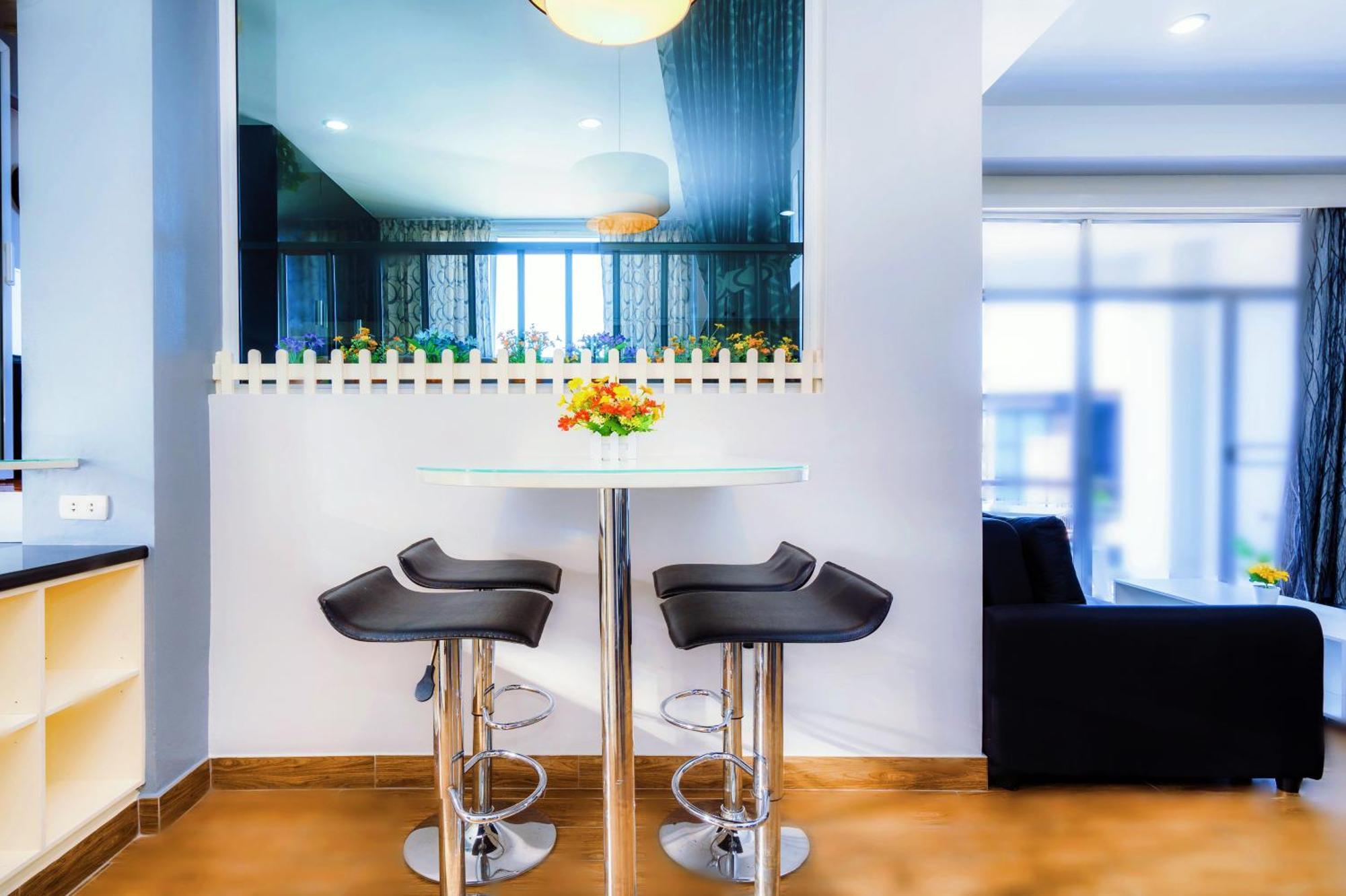 Hua Hin First - Happy Rent Apartamento Quarto foto