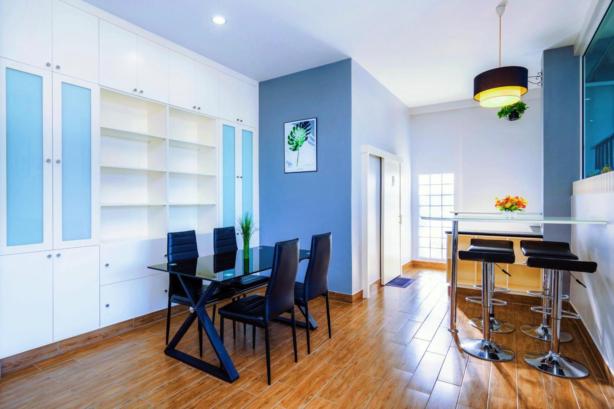 Hua Hin First - Happy Rent Apartamento Quarto foto