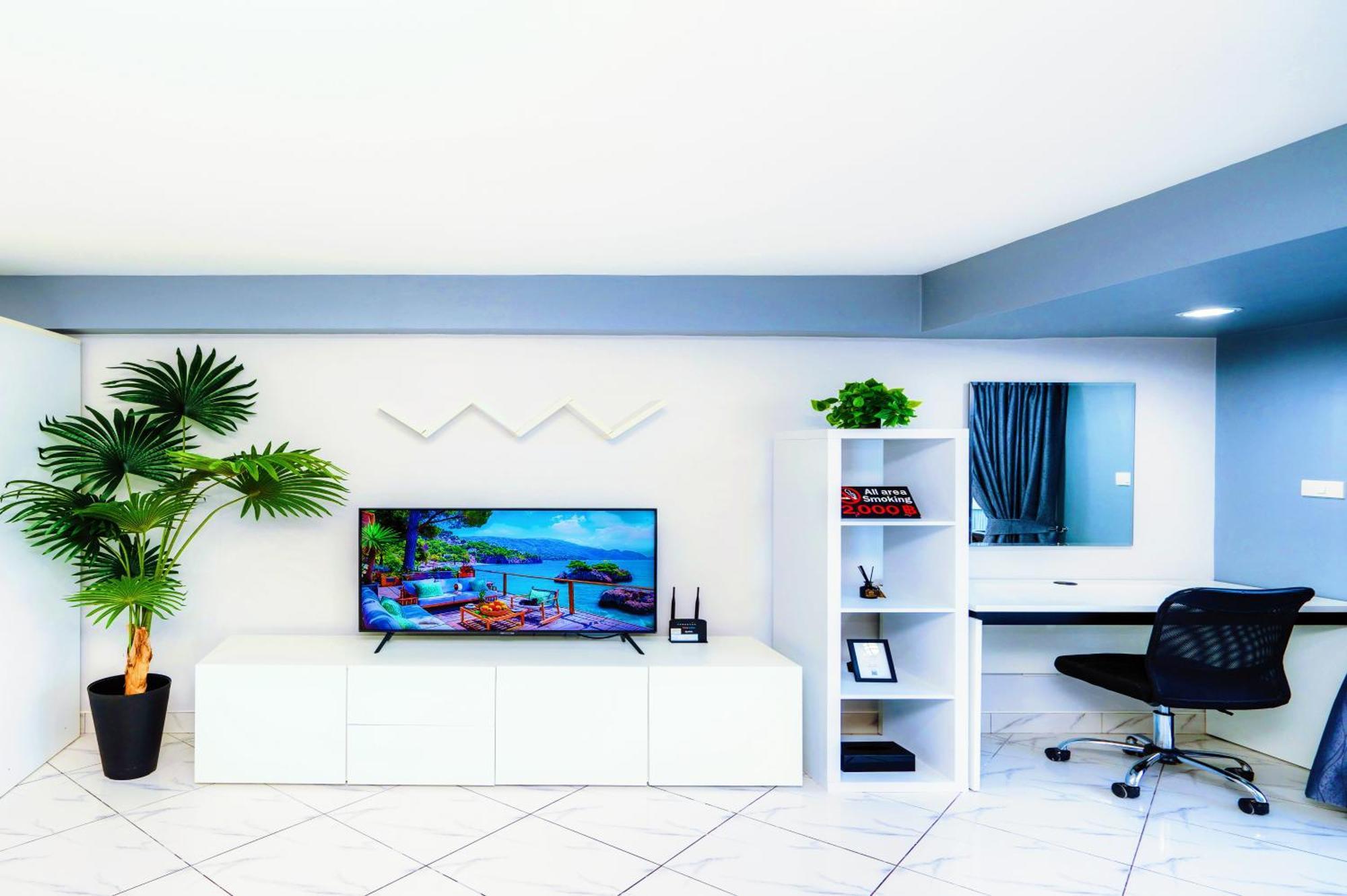 Hua Hin First - Happy Rent Apartamento Quarto foto