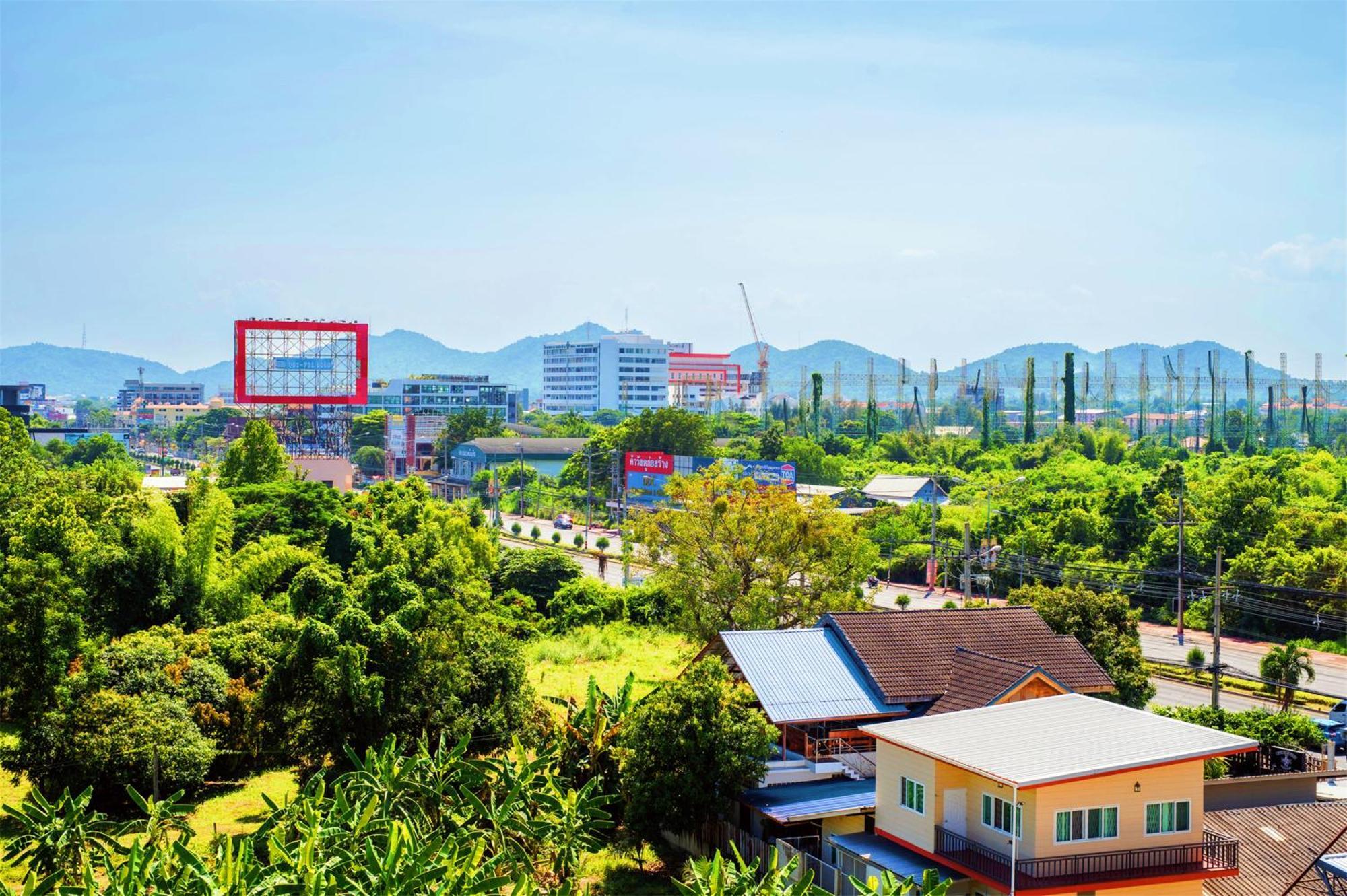 Hua Hin First - Happy Rent Apartamento Quarto foto