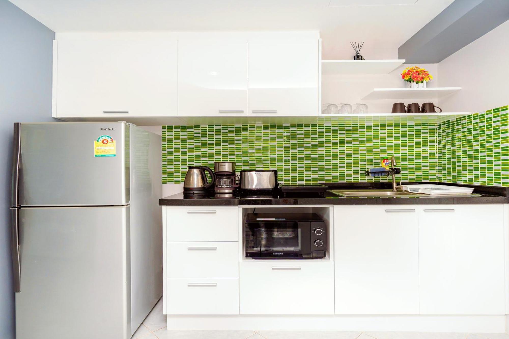 Hua Hin First - Happy Rent Apartamento Quarto foto